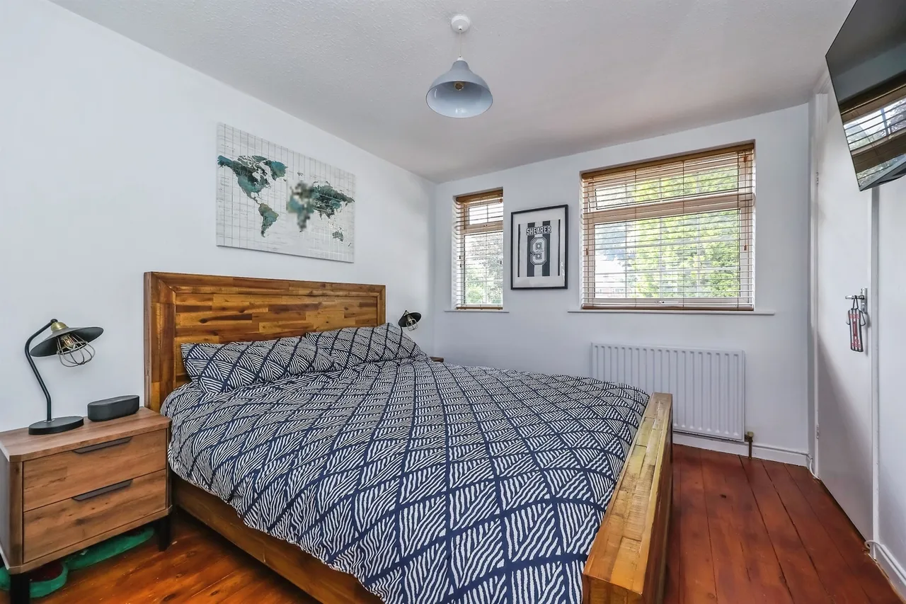 Shelton Avenue, Hucknall, NG15, photo 6