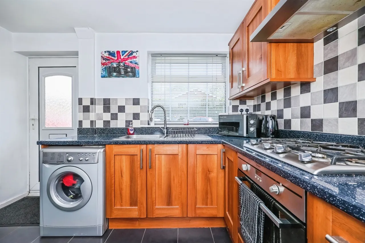 Shelton Avenue, Hucknall, NG15, photo 5