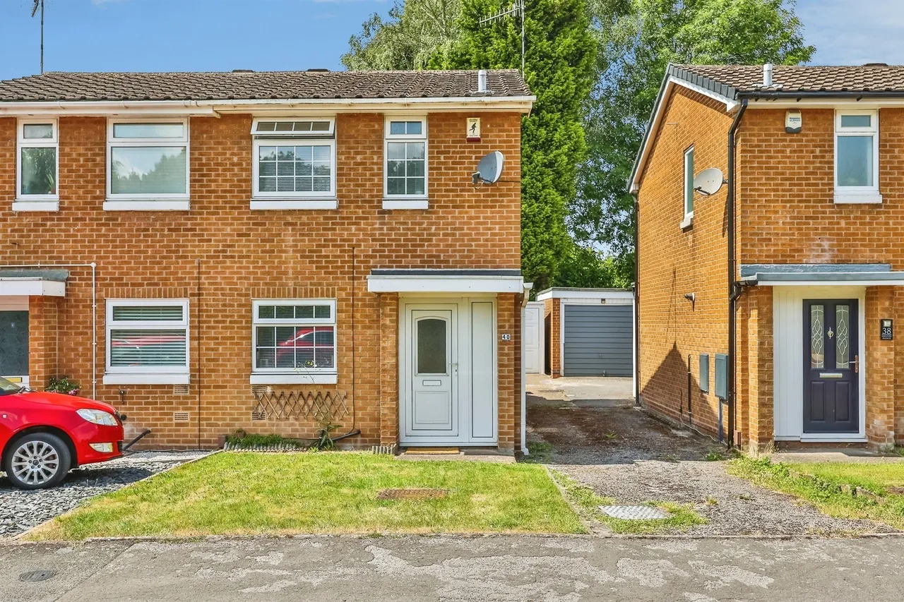 Shelton Avenue, Hucknall, NG15, photo 15