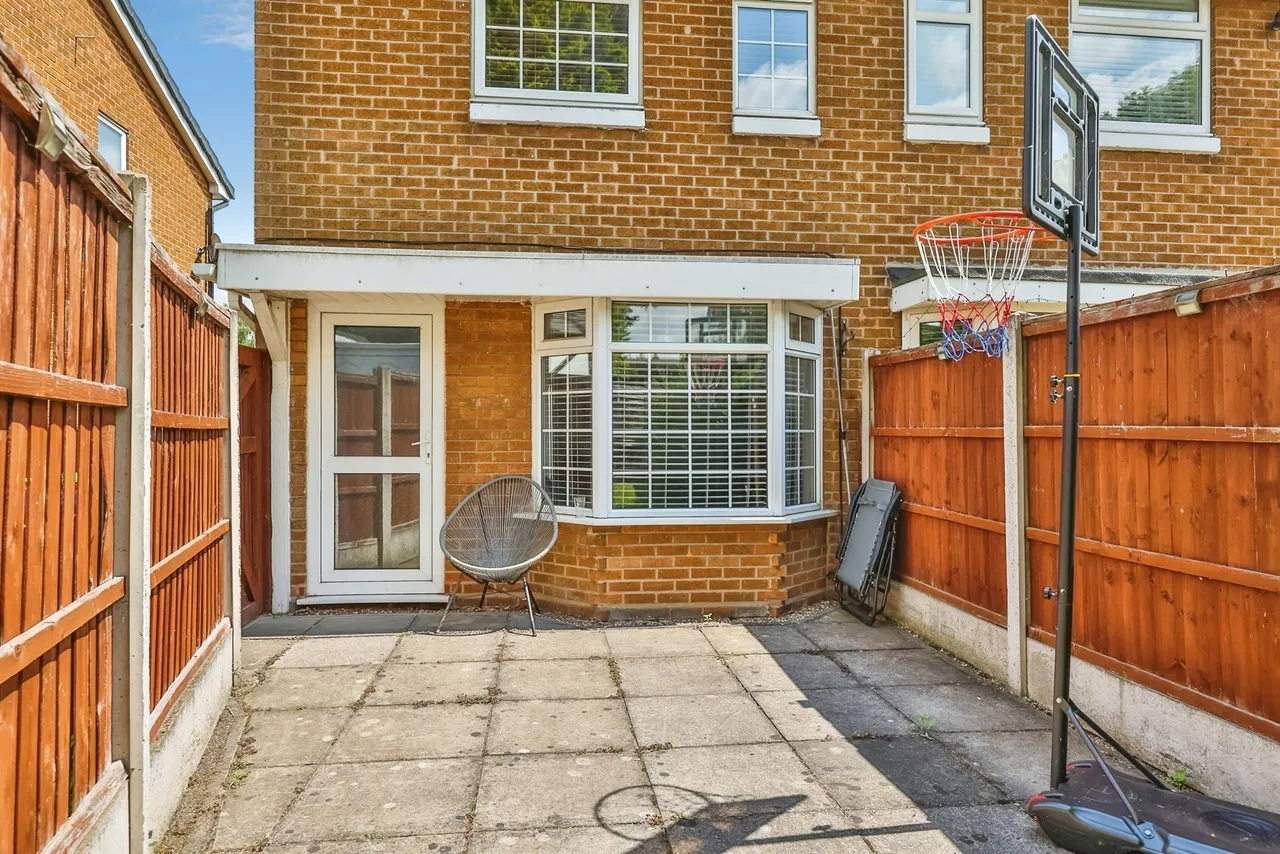 Shelton Avenue, Hucknall, NG15, photo 12