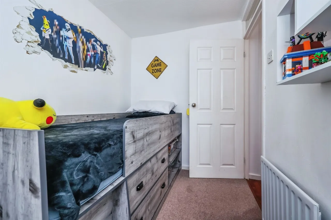 Shelton Avenue, Hucknall, NG15, photo 8