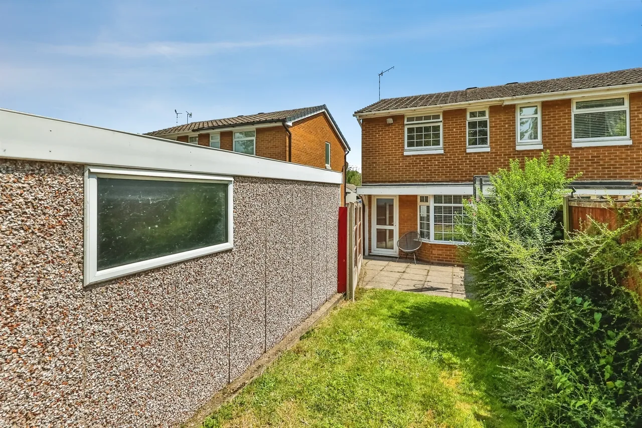Shelton Avenue, Hucknall, NG15, photo 14