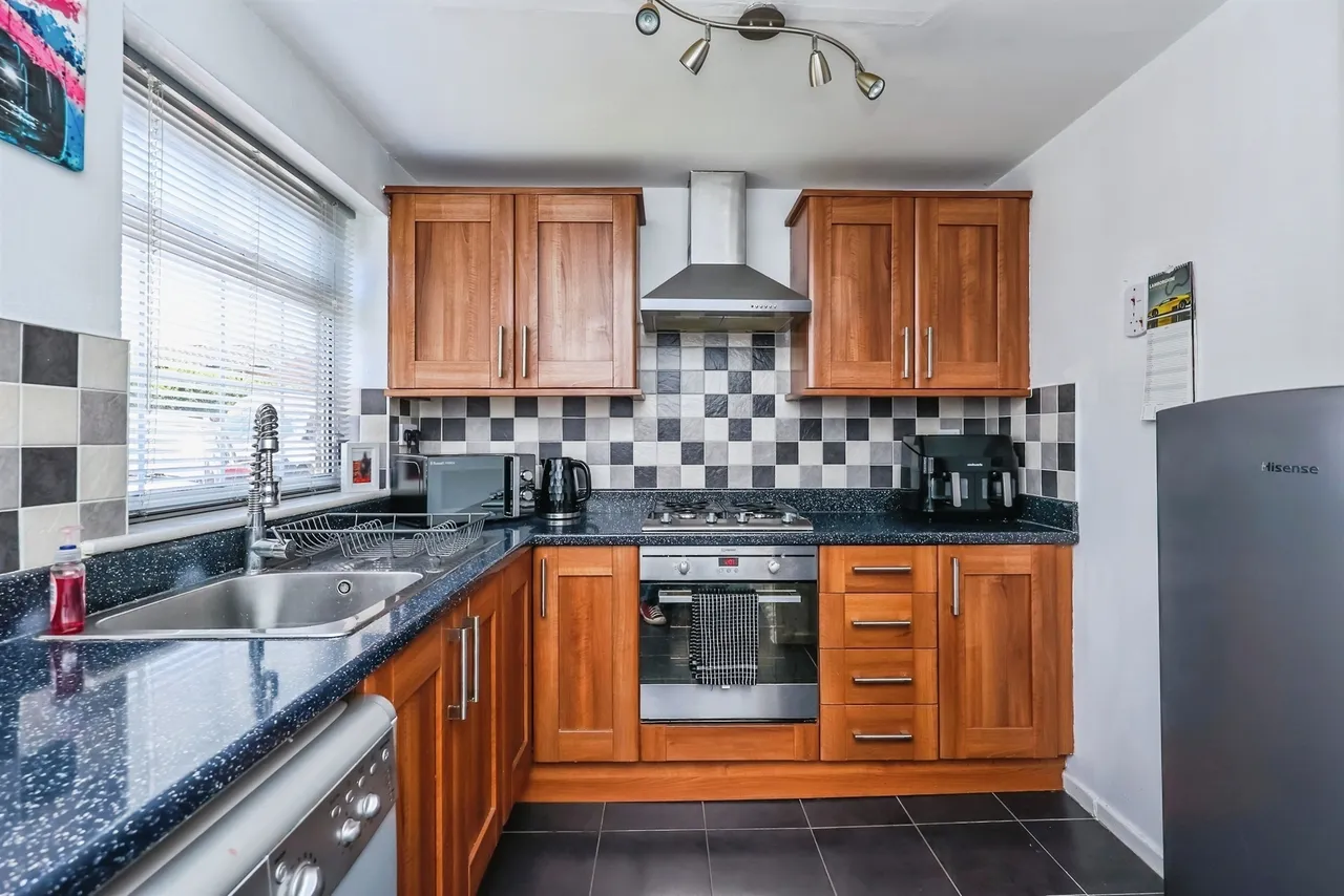 Shelton Avenue, Hucknall, NG15, photo 2