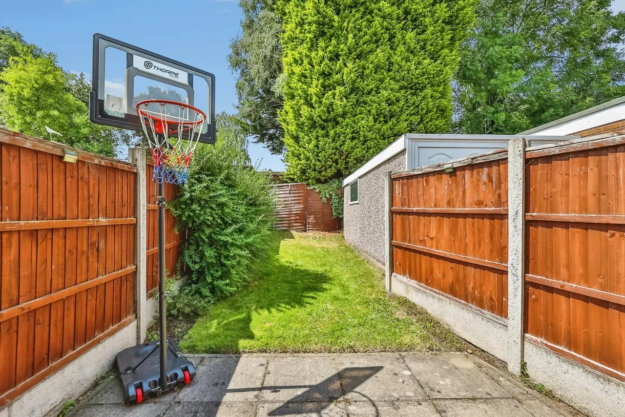 Shelton Avenue, Hucknall, NG15, photo 11