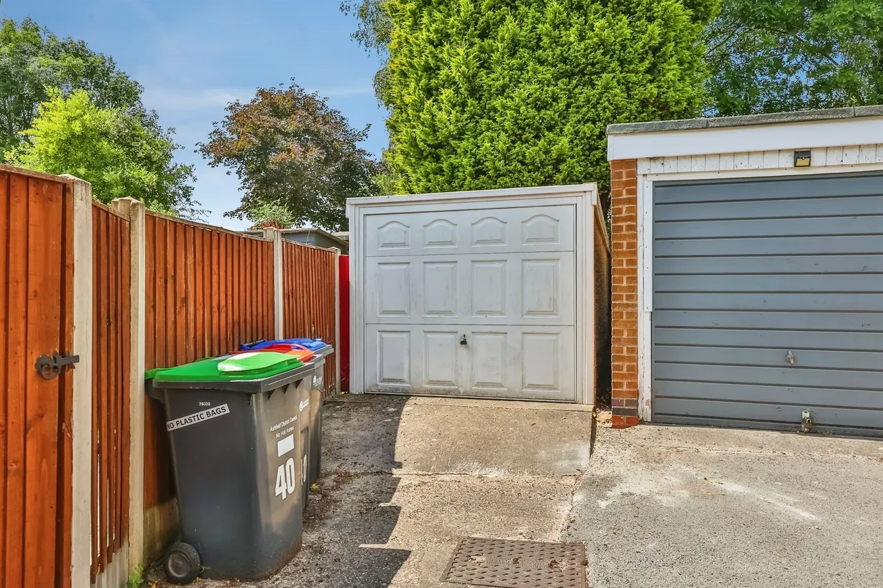 Shelton Avenue, Hucknall, NG15, photo 10