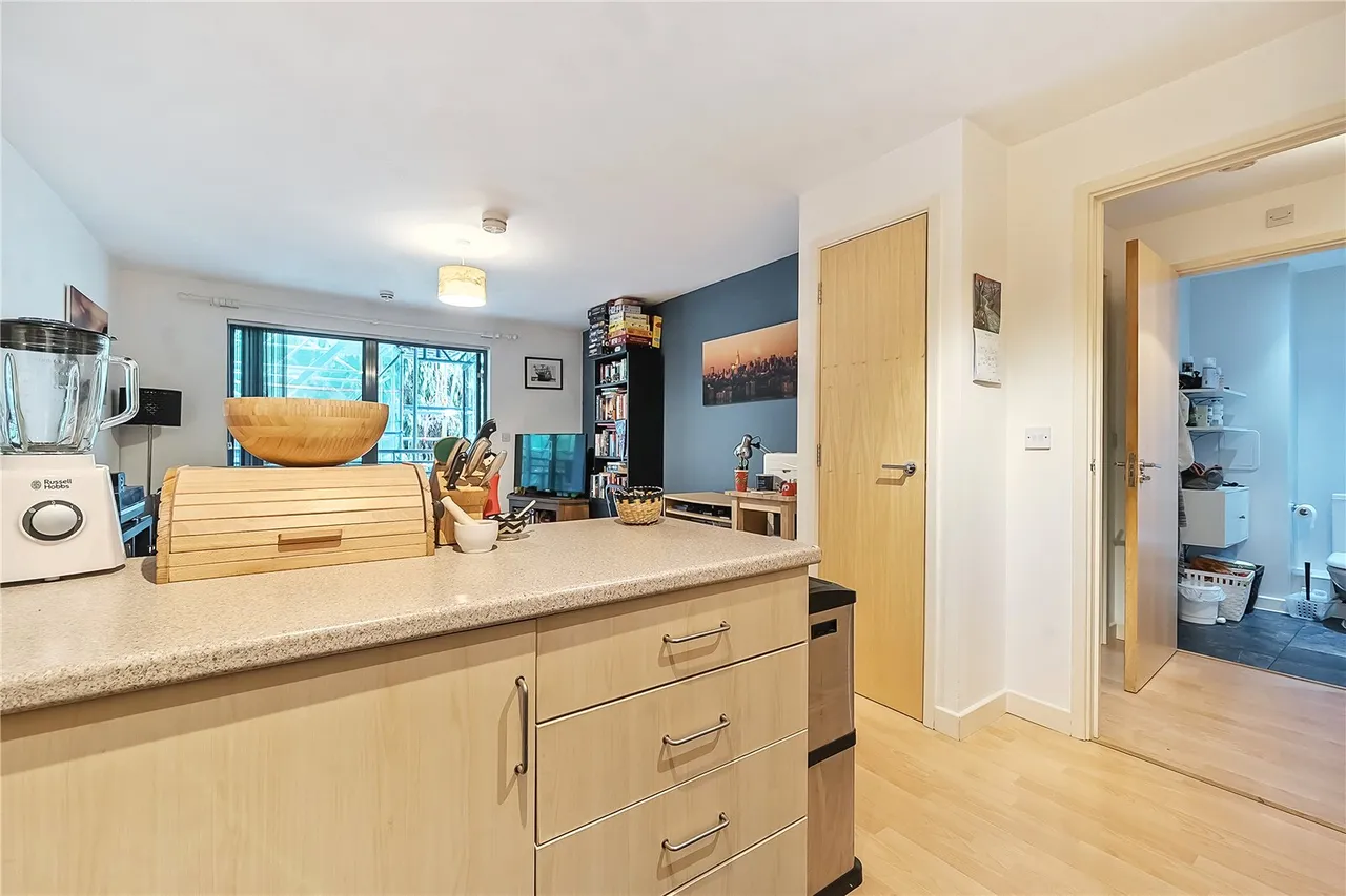 Elder Road, London, SE27, photo 7