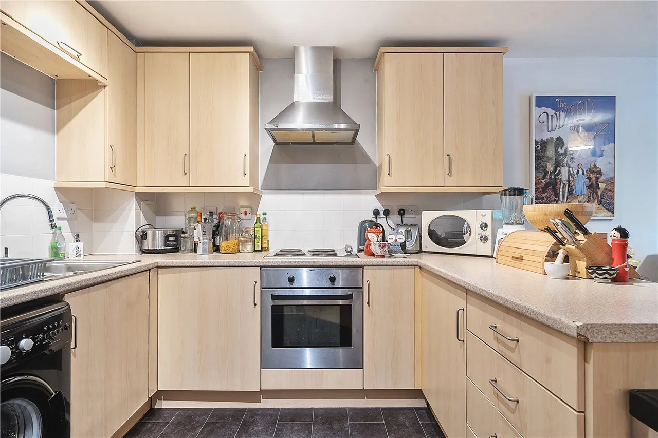 Elder Road, London, SE27, photo 5
