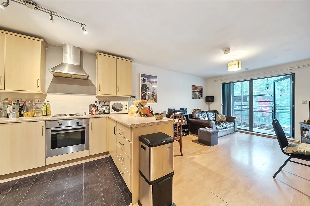 1 bed 1 bedroom property for sale, Elder Road, London, SE27