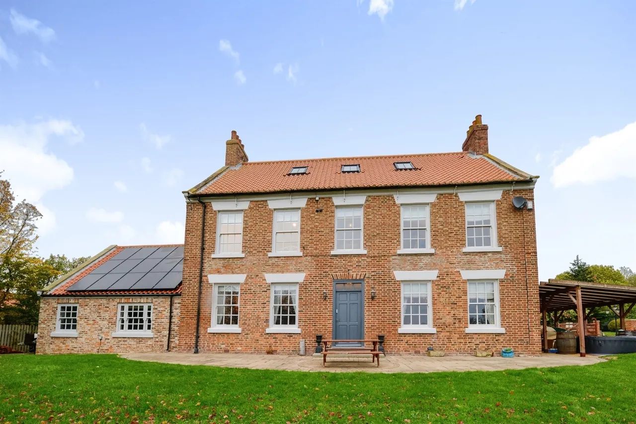 Heddon Grove, Stockton-On-Tees, photo 3