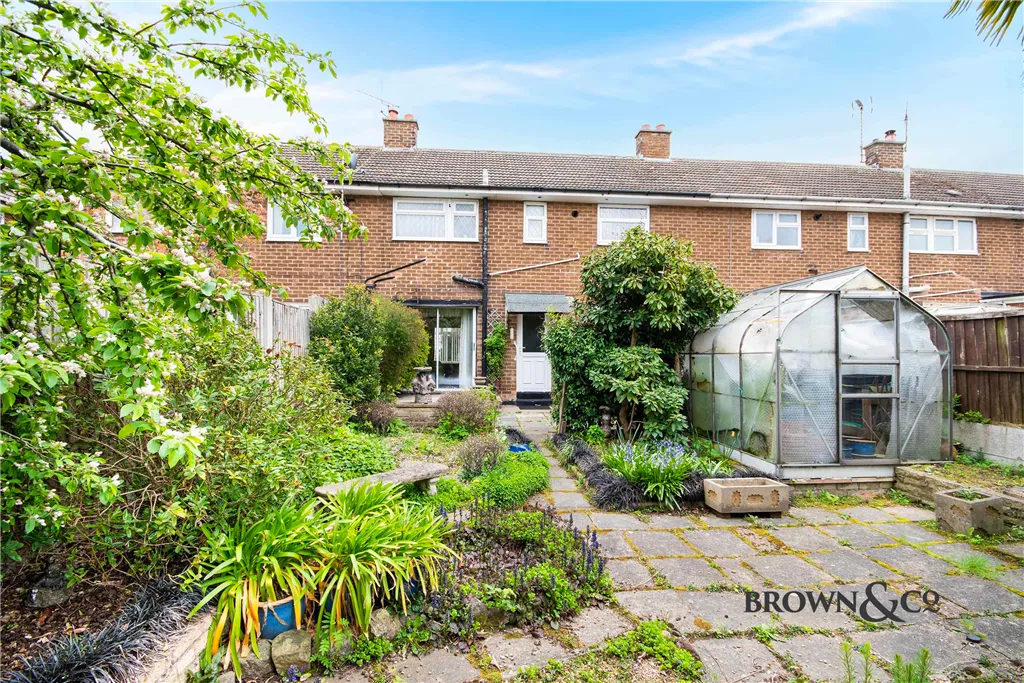 West Hill Road, Retford, photo 12
