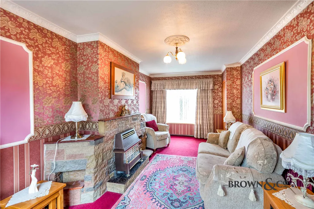 West Hill Road, Retford, photo 3