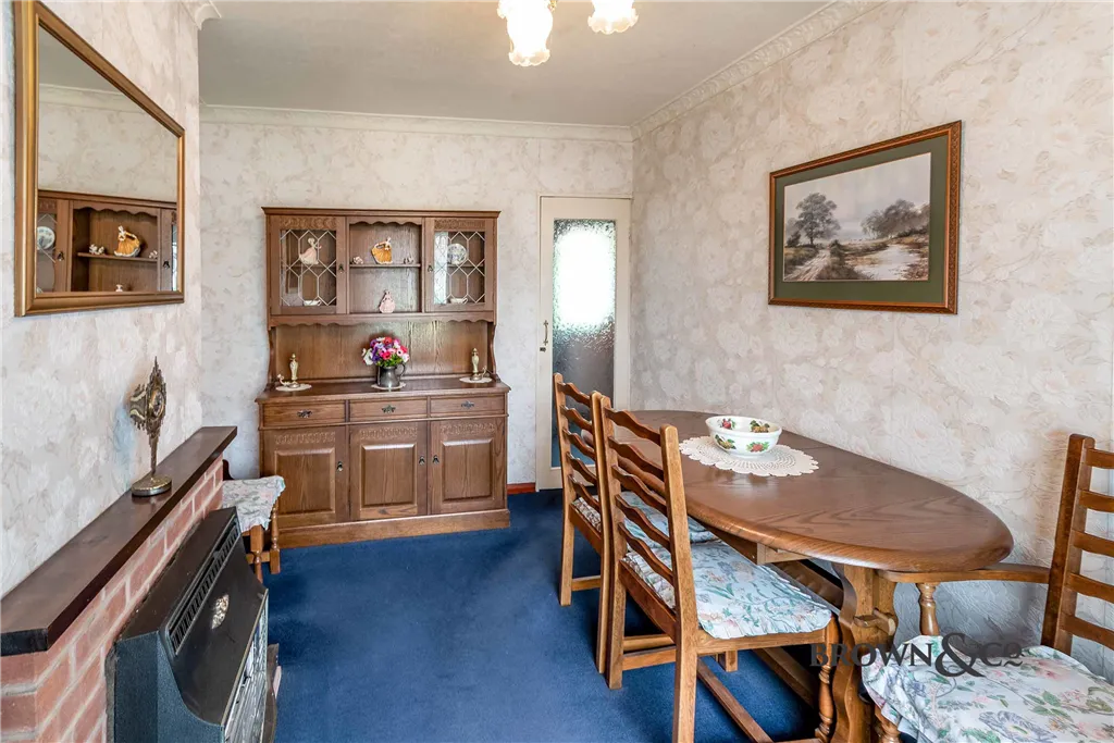 West Hill Road, Retford, photo 5