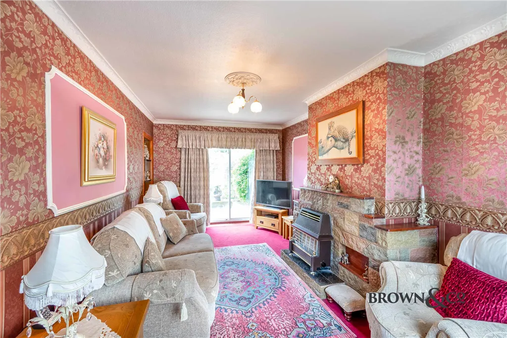 West Hill Road, Retford, photo 4