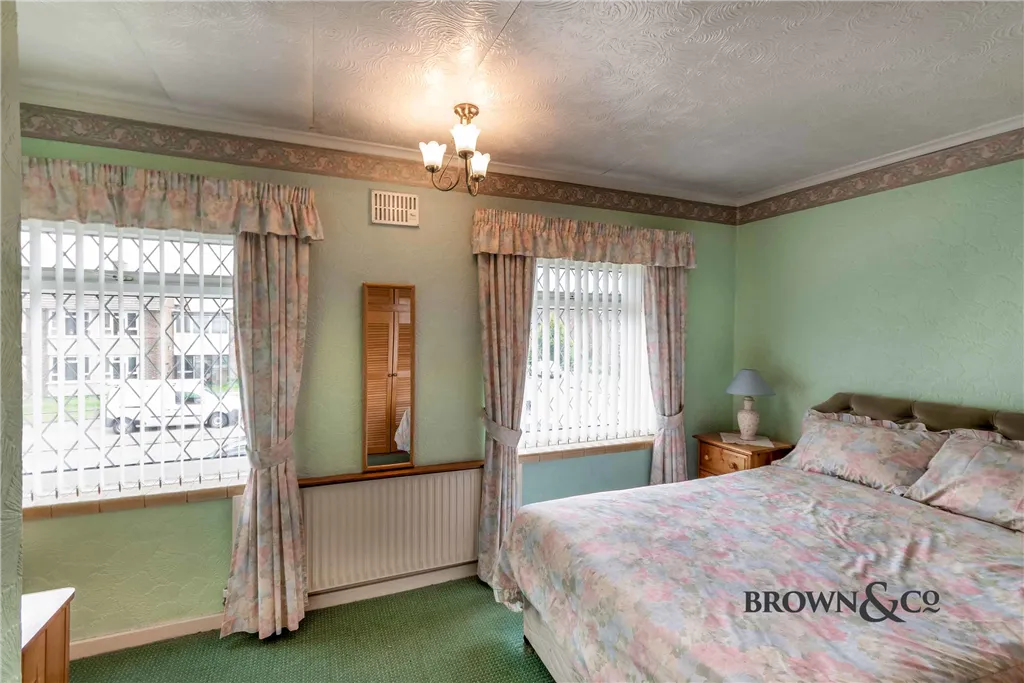 West Hill Road, Retford, photo 6