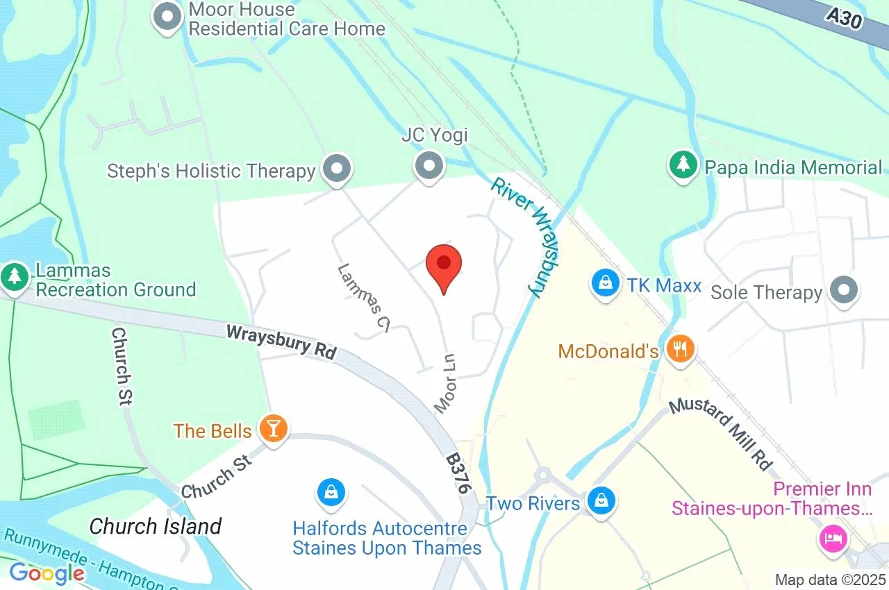Moor Lane, Staines-Upon-Thames, TW18, photo 9
