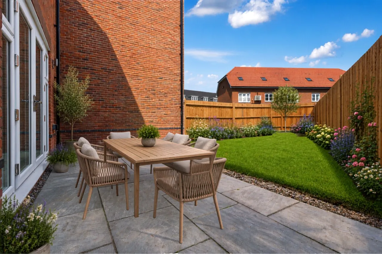 Moor Lane, Staines-Upon-Thames, TW18, photo 10