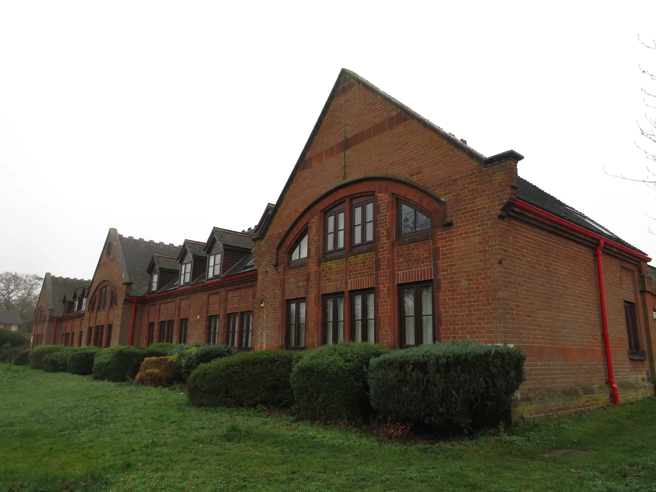 1 bed flat to rent, Old Grammar Lane, Bungay, NR35