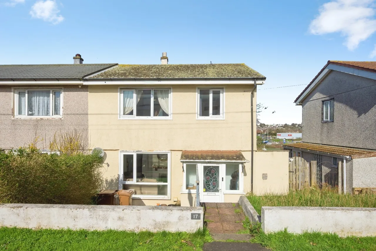 Byron Avenue, Plymouth, PL5, photo 20