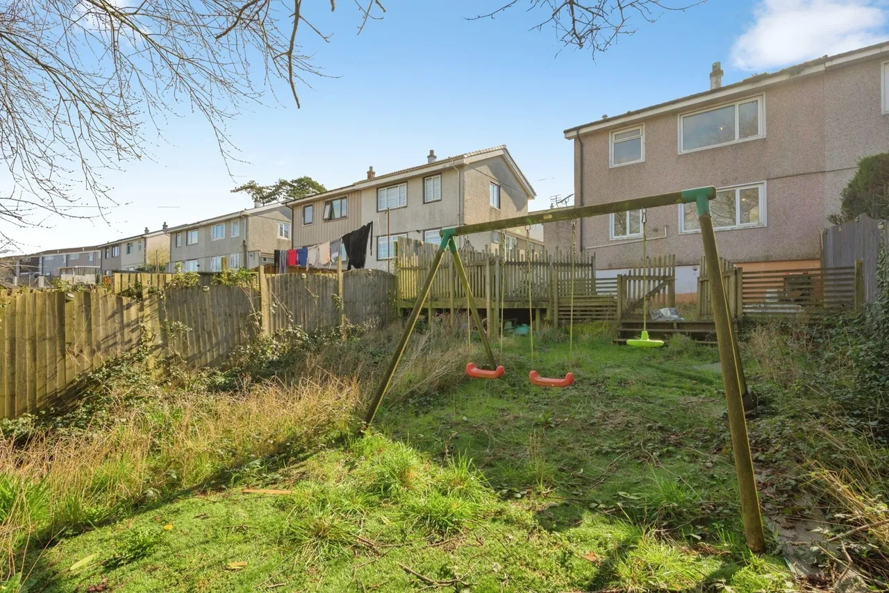 Byron Avenue, Plymouth, PL5, photo 18