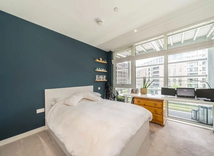 Royal Crest Avenue, Royal Wharf, E16, photo 6
