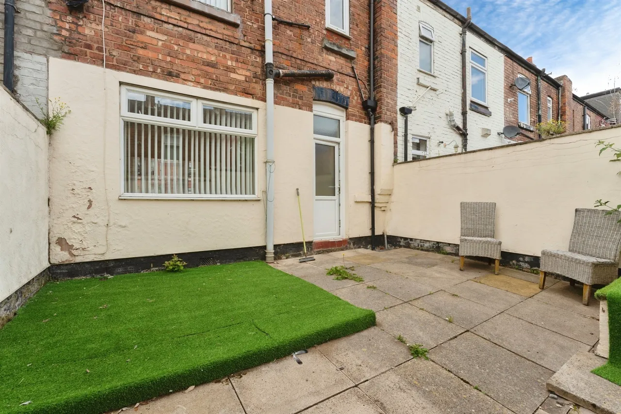Aspinall Street, Birkenhead, CH41, photo 19