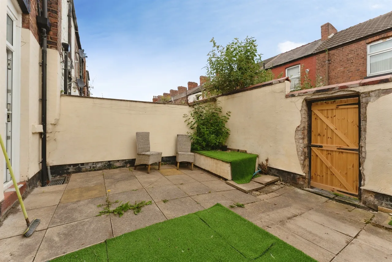 Aspinall Street, Birkenhead, CH41, photo 20