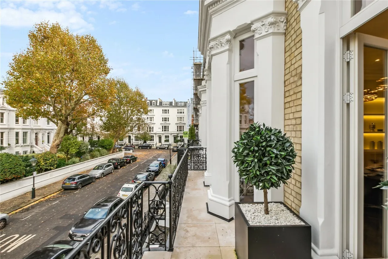 Vicarage Gate, Kensington, W8, photo 5