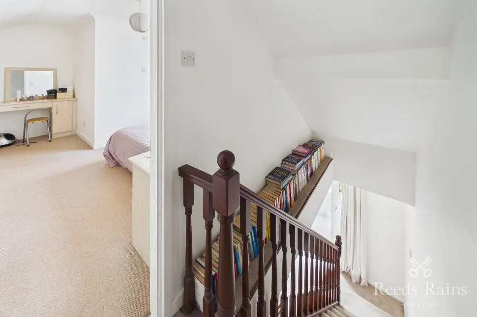 Whitley Spring Crescent, Ossett, West Yorkshire, WF5, photo 9