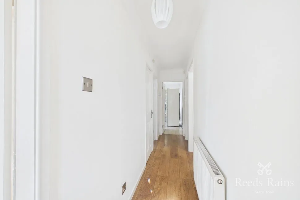 Whitley Spring Crescent, Ossett, West Yorkshire, WF5, photo 8