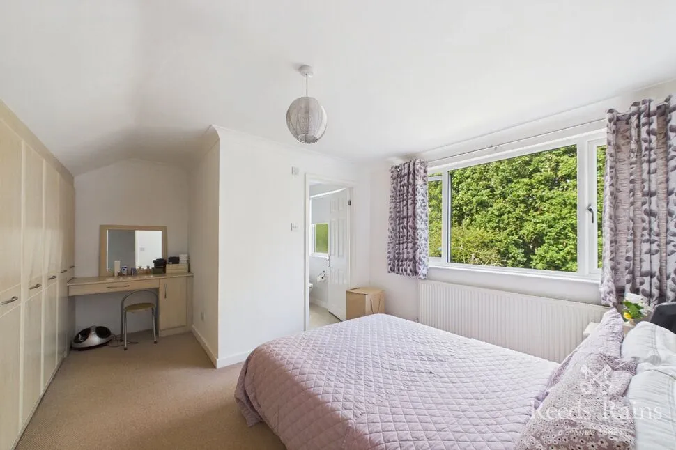 Whitley Spring Crescent, Ossett, West Yorkshire, WF5, photo 2