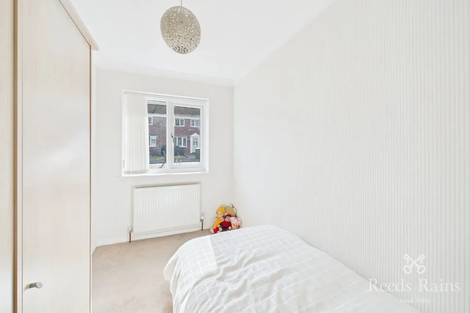 Whitley Spring Crescent, Ossett, West Yorkshire, WF5, photo 10