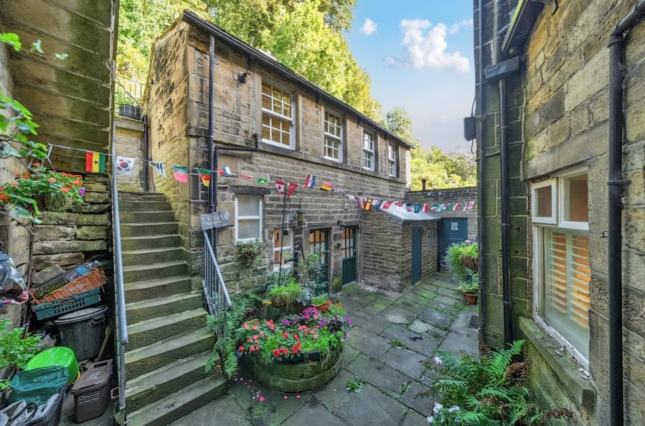 Machpelah Yard, Hebden Bridge, HX7, photo 18