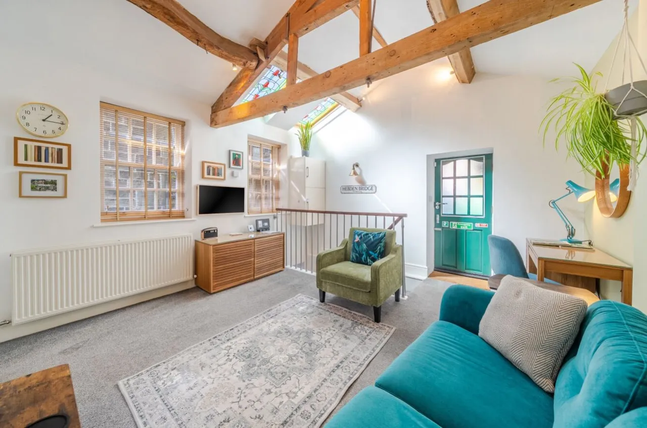 Machpelah Yard, Hebden Bridge, HX7, photo 13