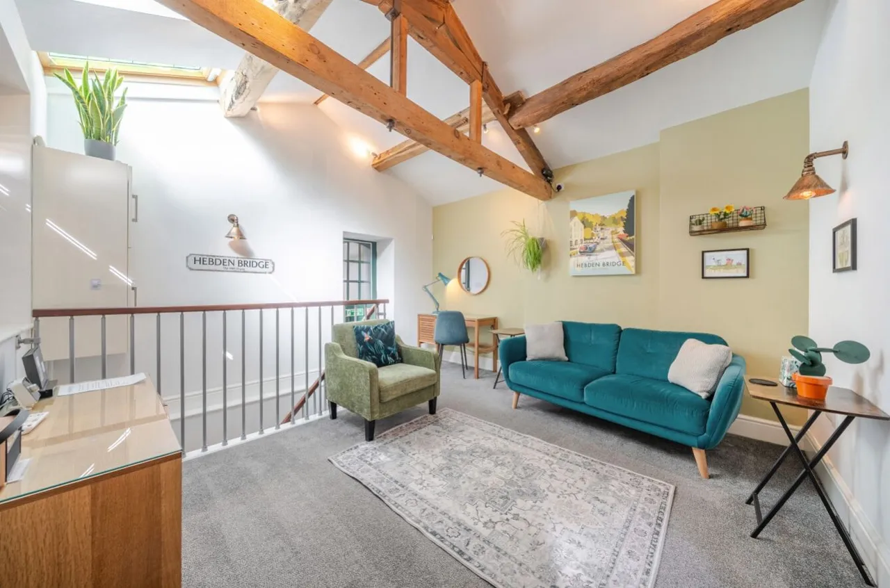 Machpelah Yard, Hebden Bridge, HX7, photo 10
