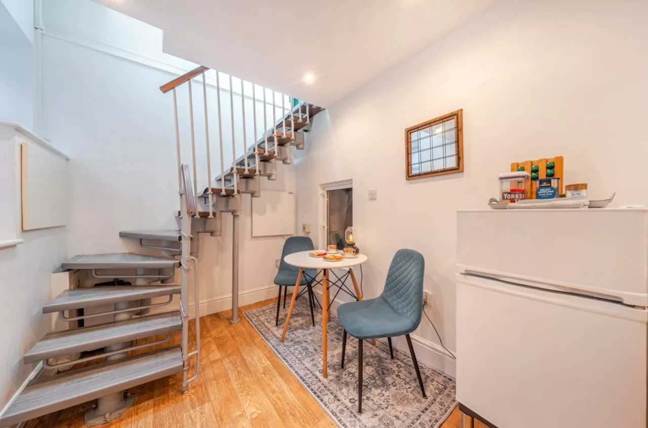 Machpelah Yard, Hebden Bridge, HX7, photo 8