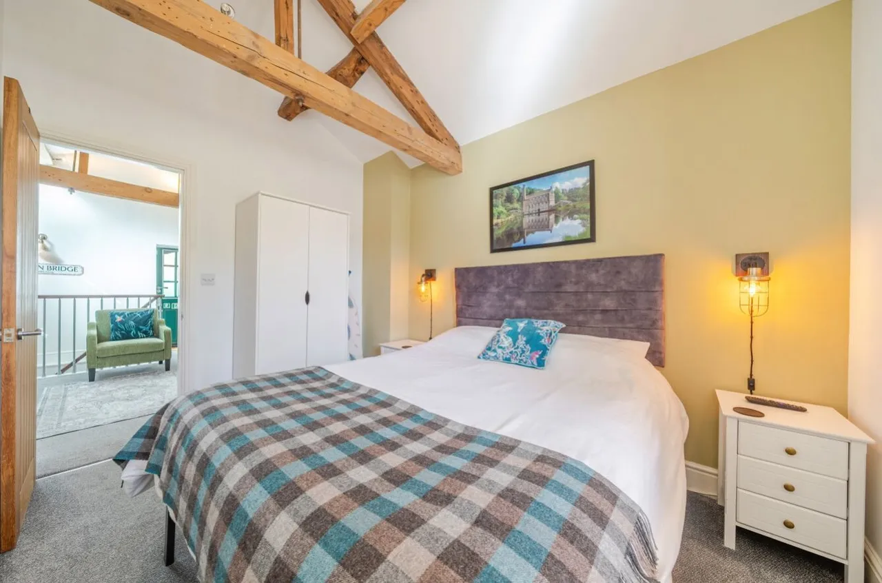 Machpelah Yard, Hebden Bridge, HX7, photo 16
