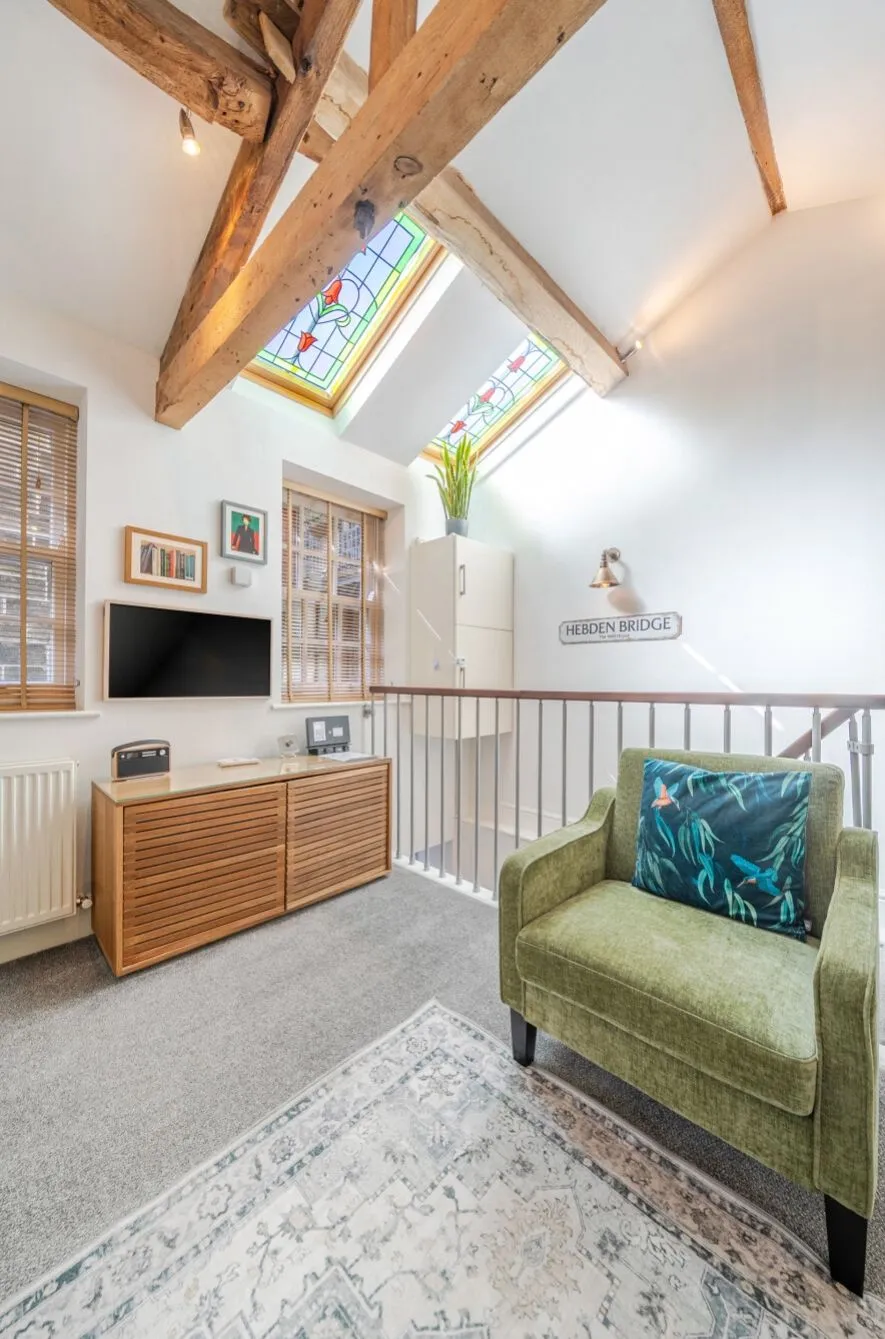Machpelah Yard, Hebden Bridge, HX7, photo 12