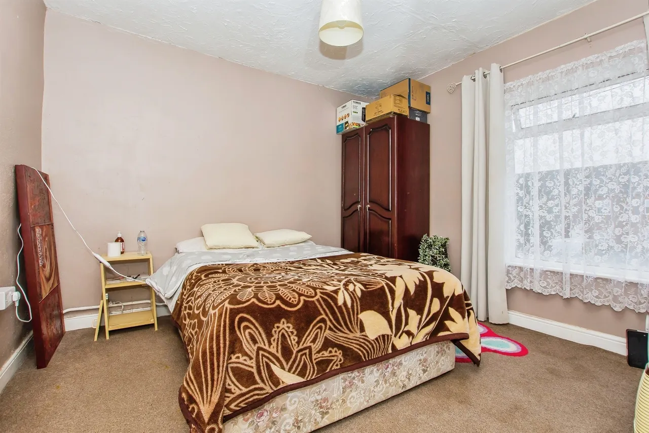 York Terrace, Wisbech, photo 8