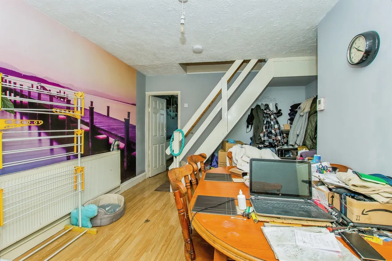 York Terrace, Wisbech, photo 5