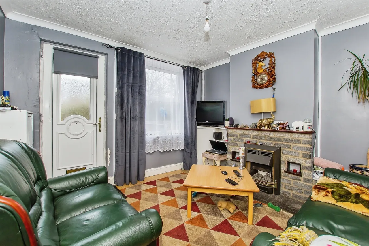 York Terrace, Wisbech, photo 3