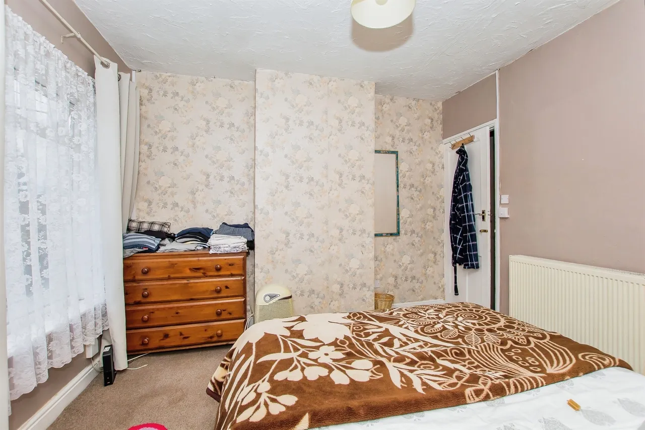 York Terrace, Wisbech, photo 10