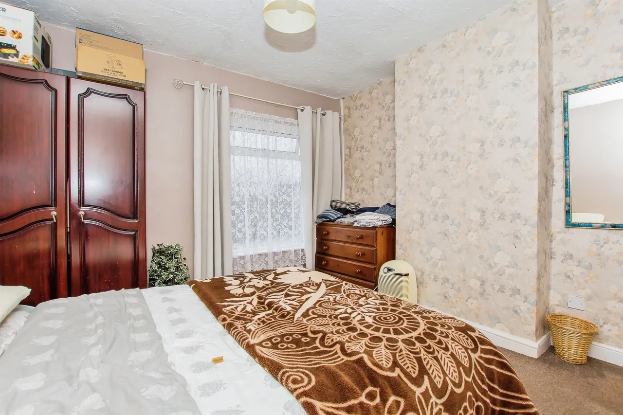 York Terrace, Wisbech, photo 9