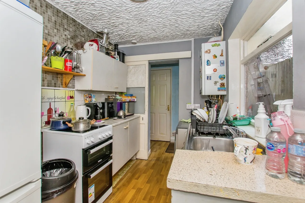 York Terrace, Wisbech, photo 2