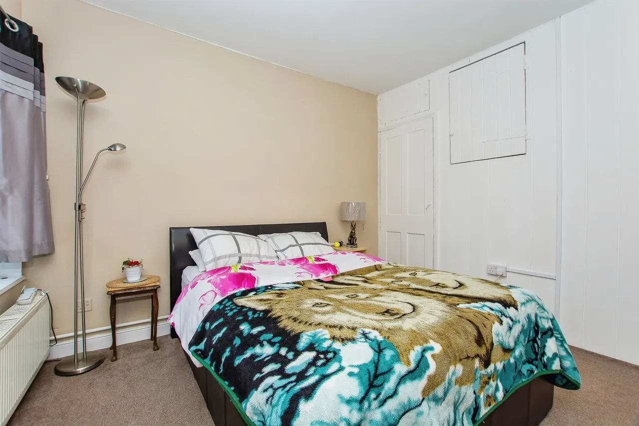 York Terrace, Wisbech, photo 12