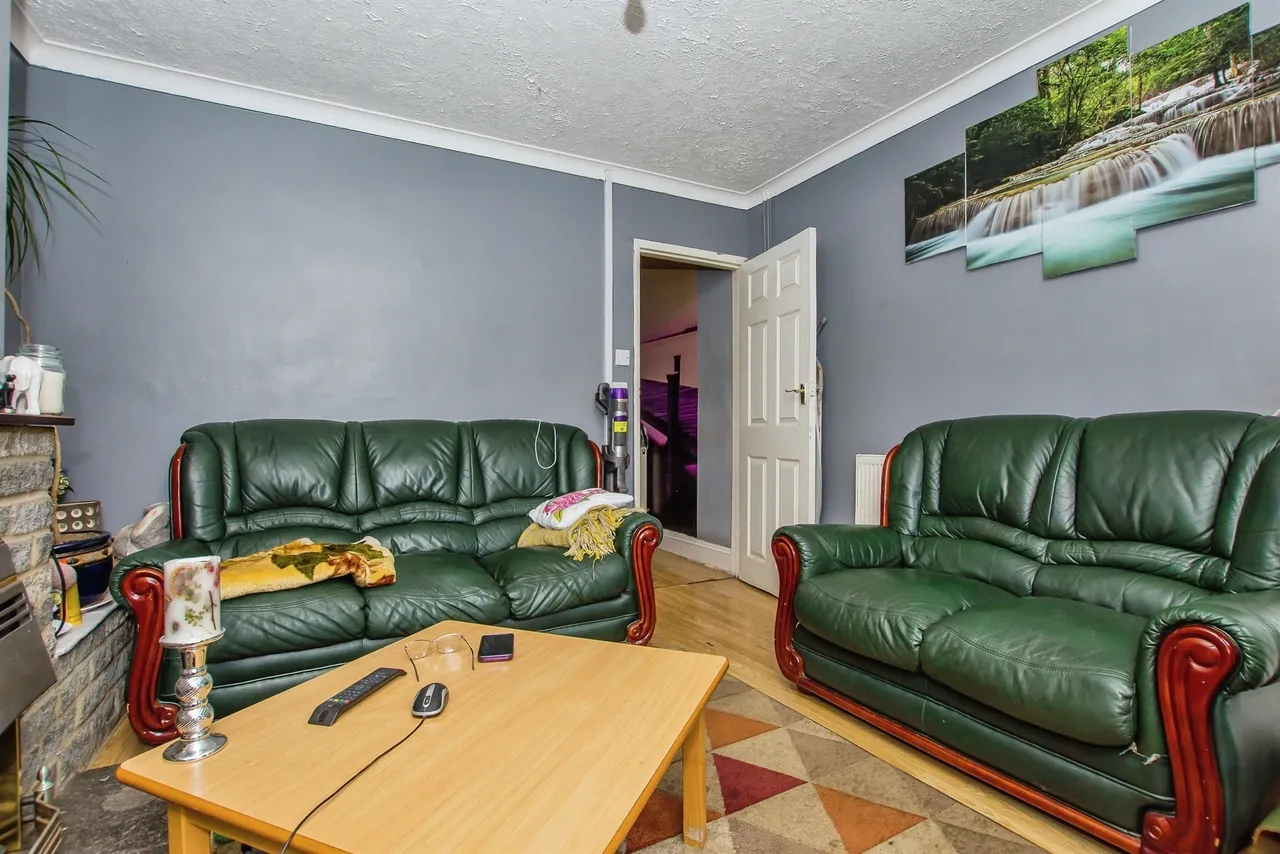 York Terrace, Wisbech, photo 7