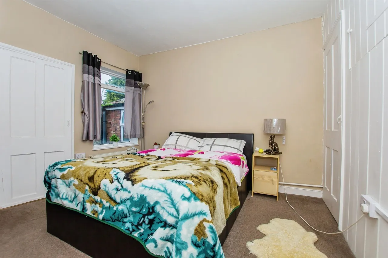 York Terrace, Wisbech, photo 11