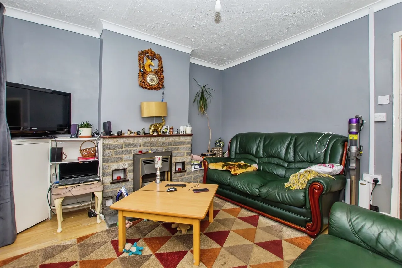 York Terrace, Wisbech, photo 6