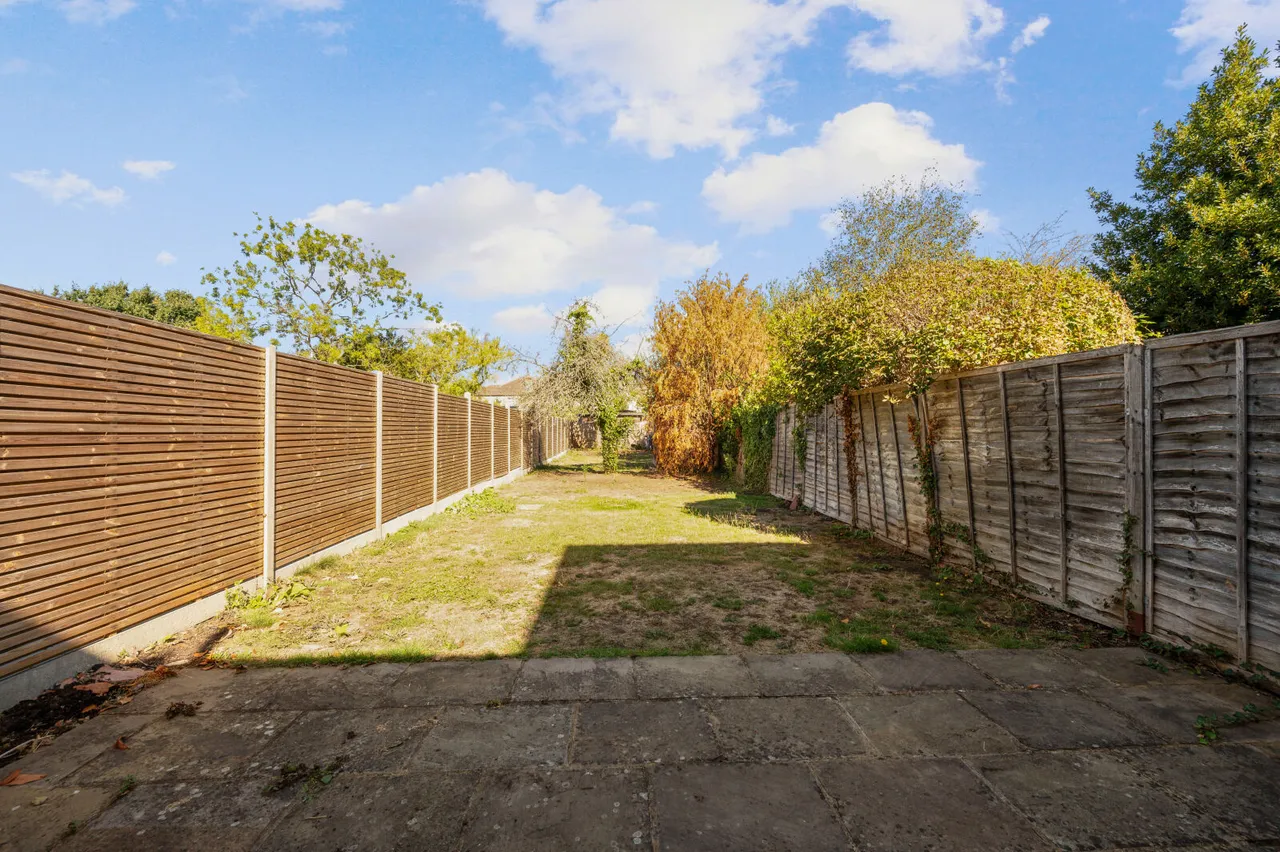 Cranleigh Road, Wimbledon, SW19, photo 3