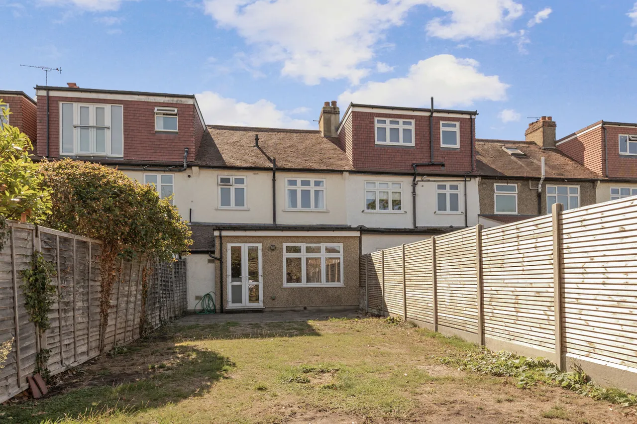 Cranleigh Road, Wimbledon, SW19, photo 11