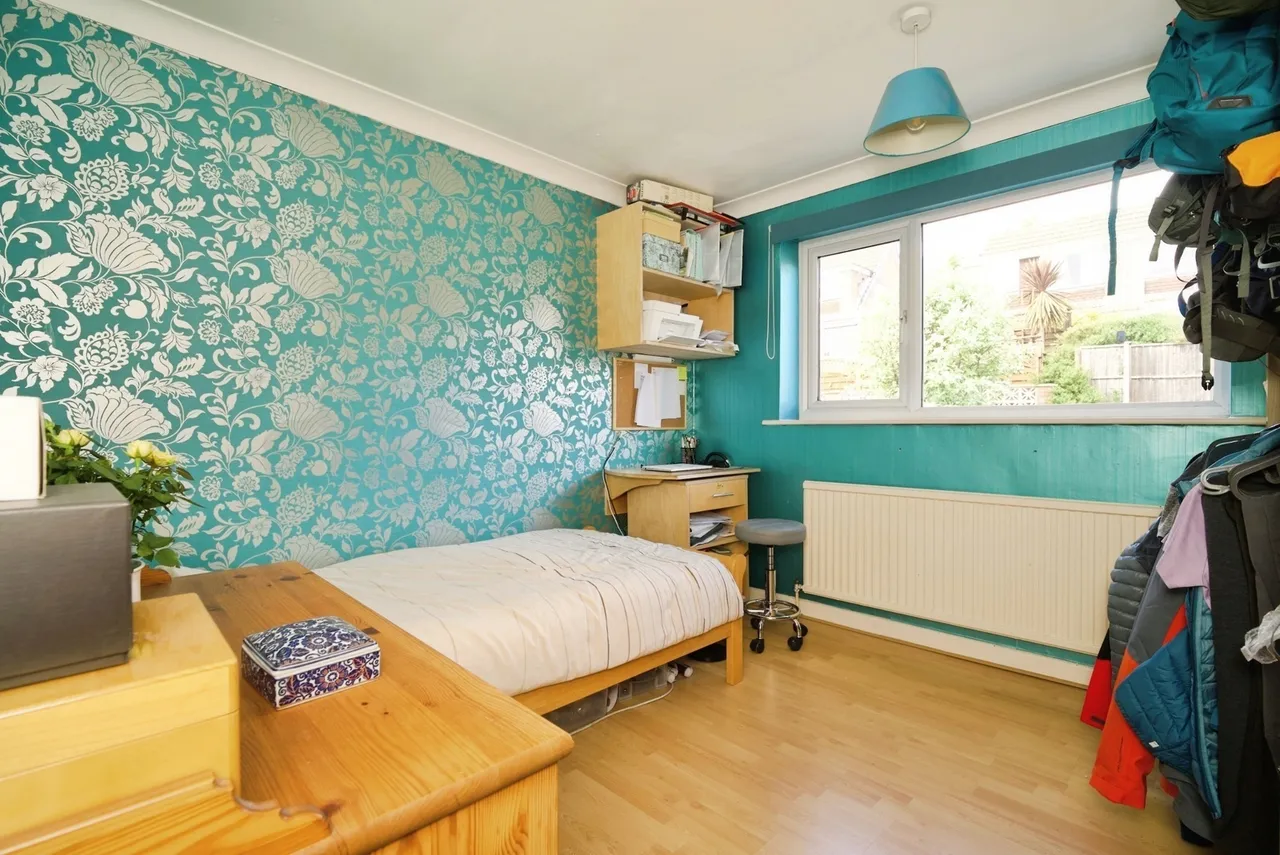 Woodstock Road, Loxley, Sheffield, S6, photo 12